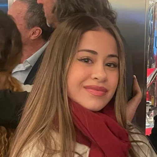 Lía Lozano Fernández